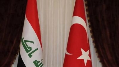 Irak, hazırladığı sınır güvenliği mutabakat taslağını Türkiye’ye sunacak