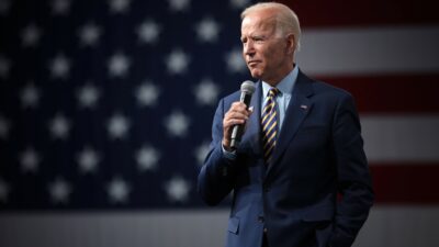 Biden “Birliğin Durumu” konuşmasıyla halka seslendi