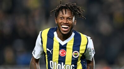 Fenerbahçe’de Fred kararı!