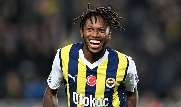 Fenerbahçe’de Fred kararı!