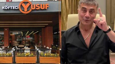 Bursa’da ‘Köfteci Yusuf’ davasında yeni gelişme!