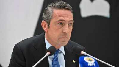 Kulüpler Birliği’nden Ali Koç kararı