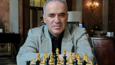 Rusya, Kasparov’u terörist listesine aldı