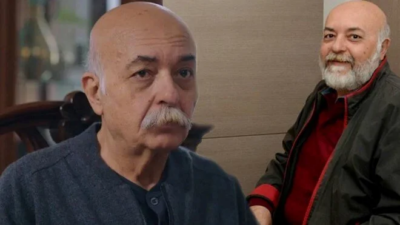 Beyin kanaması geçiren Settar Tanrıöğen’den haber var