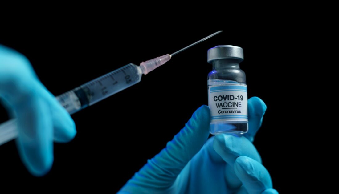 29 ayda 217 kez coronavirüs aşısı oldu: Klinikte araştırıldı