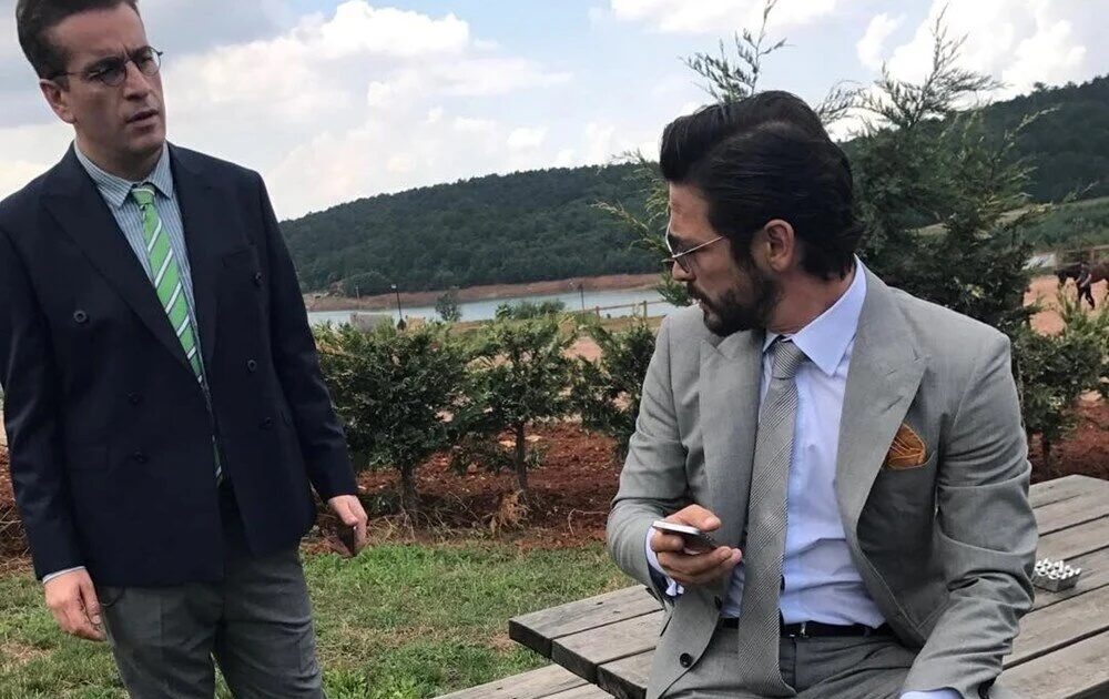 Murat Cemcir: Ahmet Kural çok sevdiğim eski bir arkadaşım