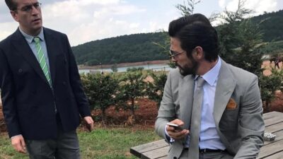 Murat Cemcir: Ahmet Kural çok sevdiğim eski bir arkadaşım