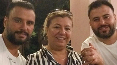 Alişan’dan annesi Suzan Tektaş’a buruk kutlama: Seni çok seviyoruz
