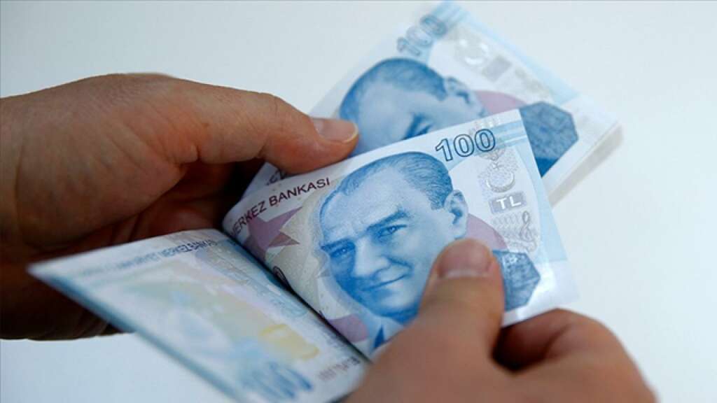Emekli zammında son gelişme: ‘Kısmi’ refah payı…