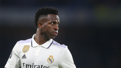 Real Madrid’den ırkçı tezahürata suç duyurusu