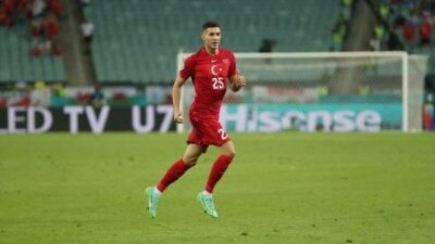 Mert Müldür: EURO 2024’te öncelikli hedefimiz gruptan çıkmak