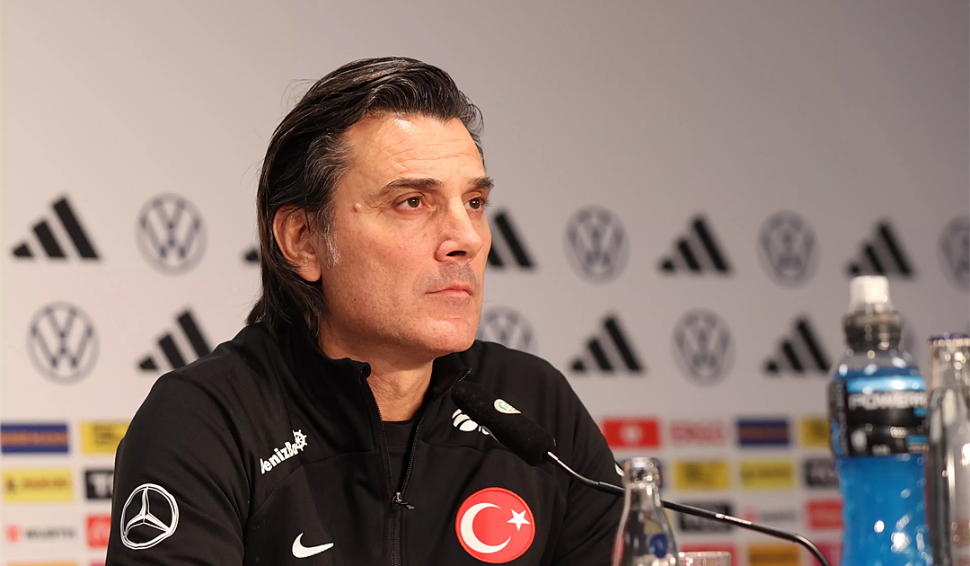 Montella: Genel performanstan memnunum