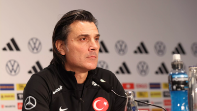 Montella: Genel performanstan memnunum