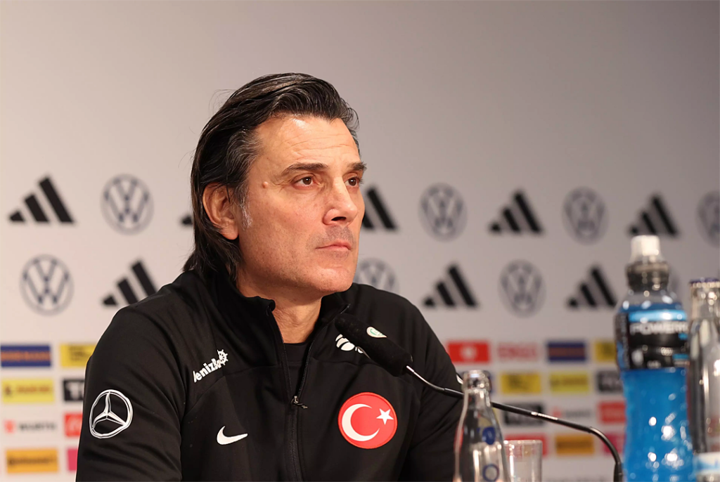 Montella: Genel performanstan memnunum