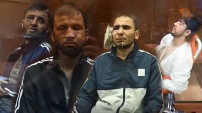 Moskova’daki terör saldırısının zanlılarına Türkiye sorusu: Orada ne yapıyordun?