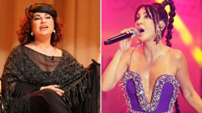 Hande Yener ve Nilgün Belgün dolandırıcıların hedefinde