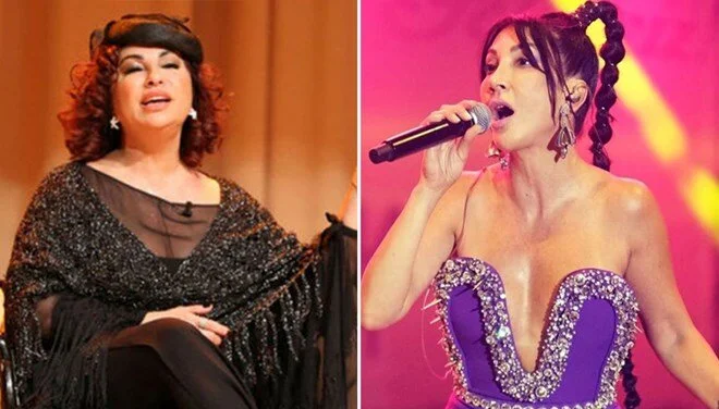 Hande Yener ve Nilgün Belgün dolandırıcıların hedefinde
