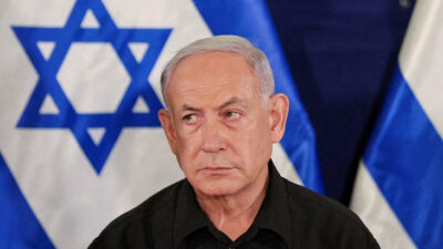 Netanyahu’dan yakalama kararına tepki: UCM’ye taşınan yeni bir antisemitizm