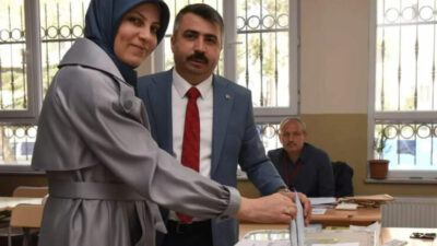 Oktay Yılmaz oyunu kullandı: Haydi Sandığa!