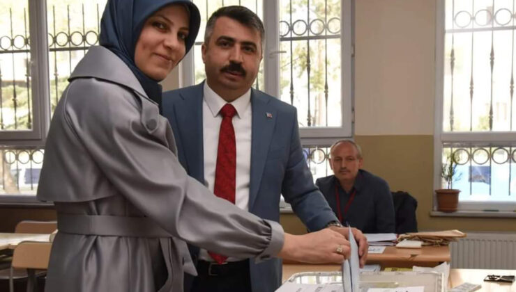 Oktay Yılmaz oyunu kullandı: Haydi Sandığa!