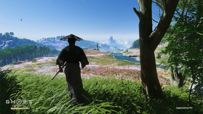 Ghost of Tsushima, PC için duyuruldu