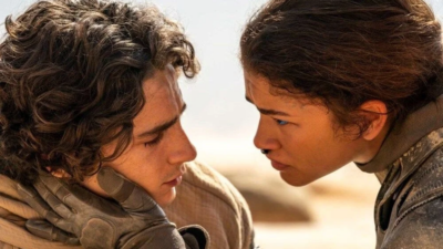 Dune: Çöl Gezegeni Bölüm 2 gişe rekoru kırdı