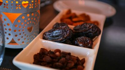 İlk iftar Iğdır’da açıldı