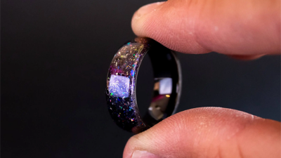 Galaxy Ring hakkında yeni detaylar ortaya çıktı