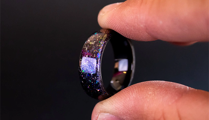 Galaxy Ring hakkında yeni detaylar ortaya çıktı