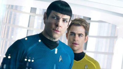 Star Trek hayranlarına müjde: Dördüncü film çekilecek