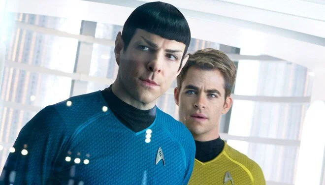 Star Trek hayranlarına müjde: Dördüncü film çekilecek