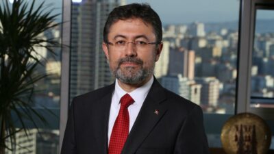 Bakan Yumaklı: 31 Mart’ta Türkiye yüzyılını birlikte inşa edeceğiz