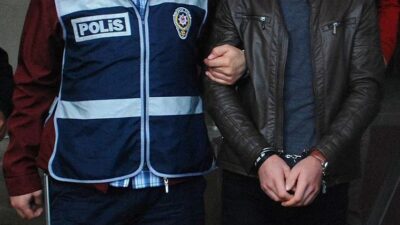 25 milyonluk yasa dışı bahis operasyonu: 11 tutuklama