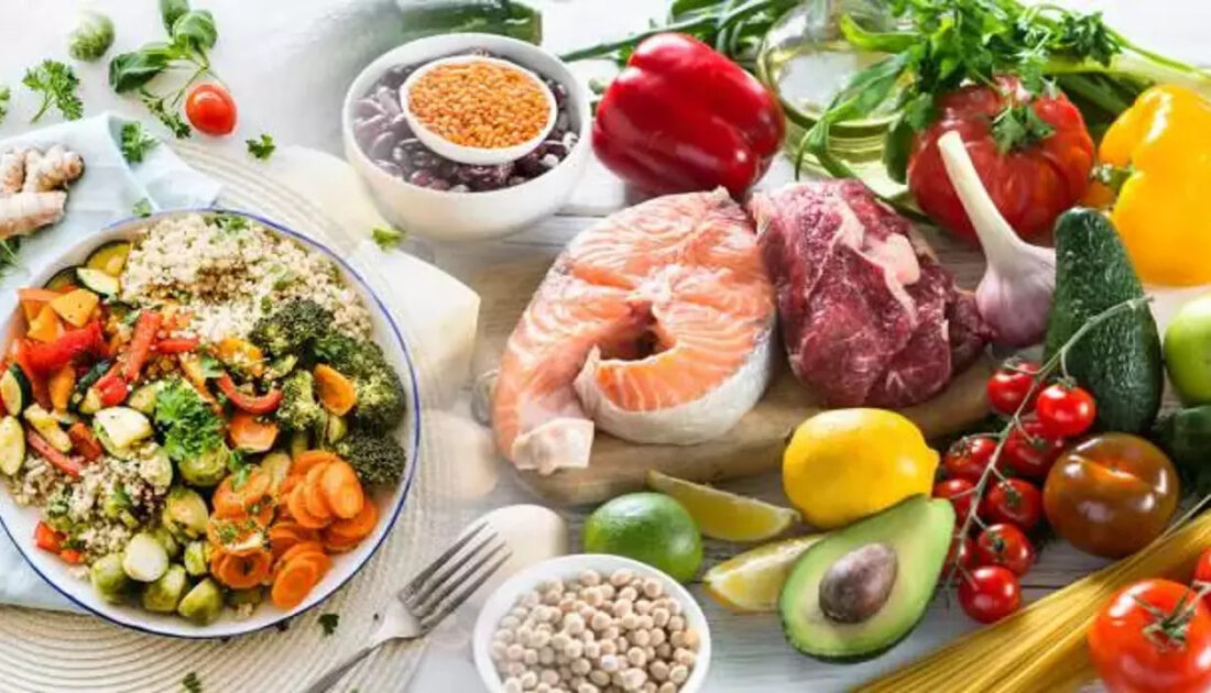 Ramazan’da sağlıklı kilo vermek mümkün mü?