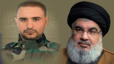 Tansiyonu artıracak saldırı: Nasrallah’ın torunu öldürüldü