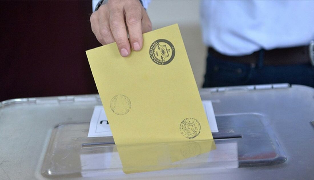 31 Mart Yerel Seçimlerine özel Ankara ve İstanbul’da basın merkezleri kuracak