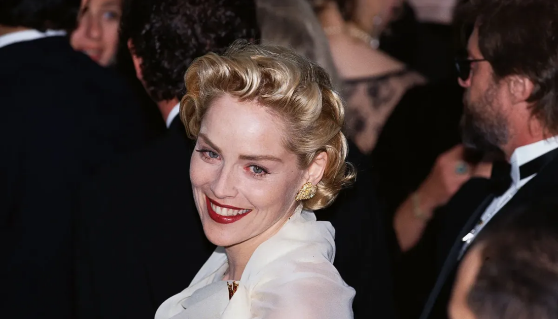 Sharon Stone’un ifşasına Alec Baldwin’den sert yanıt