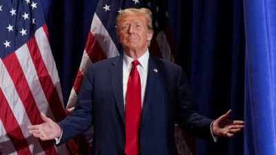 Donald Trump, 464 milyon dolarlık ceza için gereken teminatı bulamadı