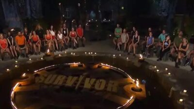 Survivor All Star’da şaşırtan veda!
