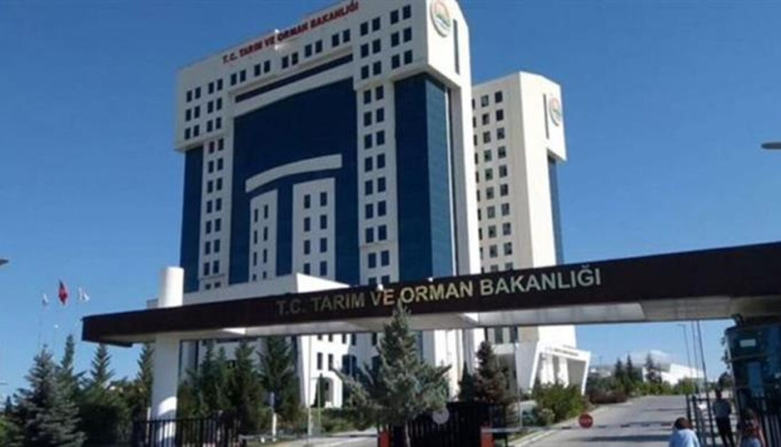 Tarım ve Orman Bakanlığı’ndan yeni istasyonlar: