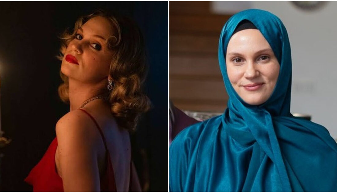 Farah Zeynep Abdullah fenomen diziye mi dahil oldu?