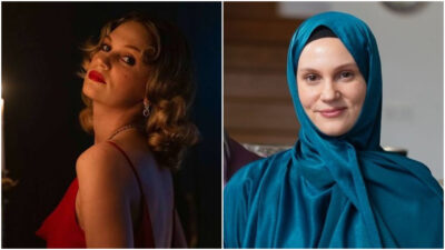 Farah Zeynep Abdullah fenomen diziye mi dahil oldu?