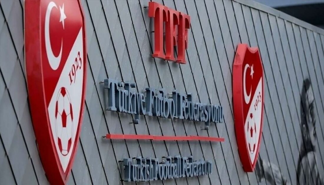 TFF’den kulüp yöneticilerine sağduyu çağrısı