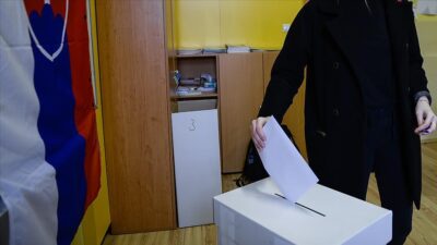 Slovakya’da seçim ikinci tura kaldı
