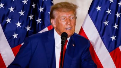 Trump’ın 464 milyon dolarlık cezayı ödemek için süresi bugün doluyor