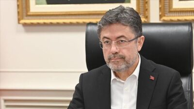 Bakan Yumaklı: 11 bin 284 yaban hayvanını tedavi ettik