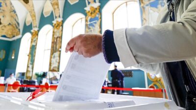Rusya’da devlet başkanlığı seçimi: İlk kez 3 gün sürecek