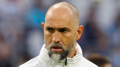 Lazio’nun yeni teknik direktörü Tudor oldu