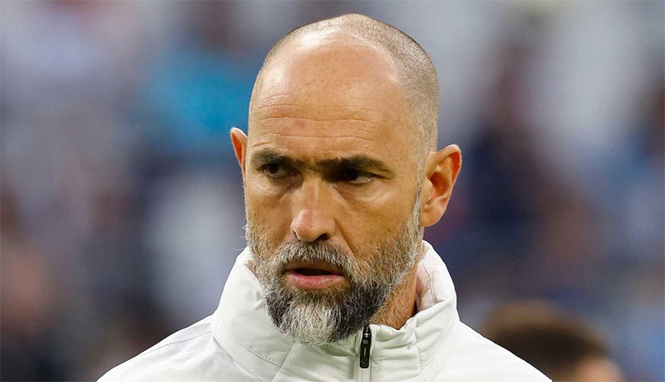 Lazio’nun yeni teknik direktörü Tudor oldu