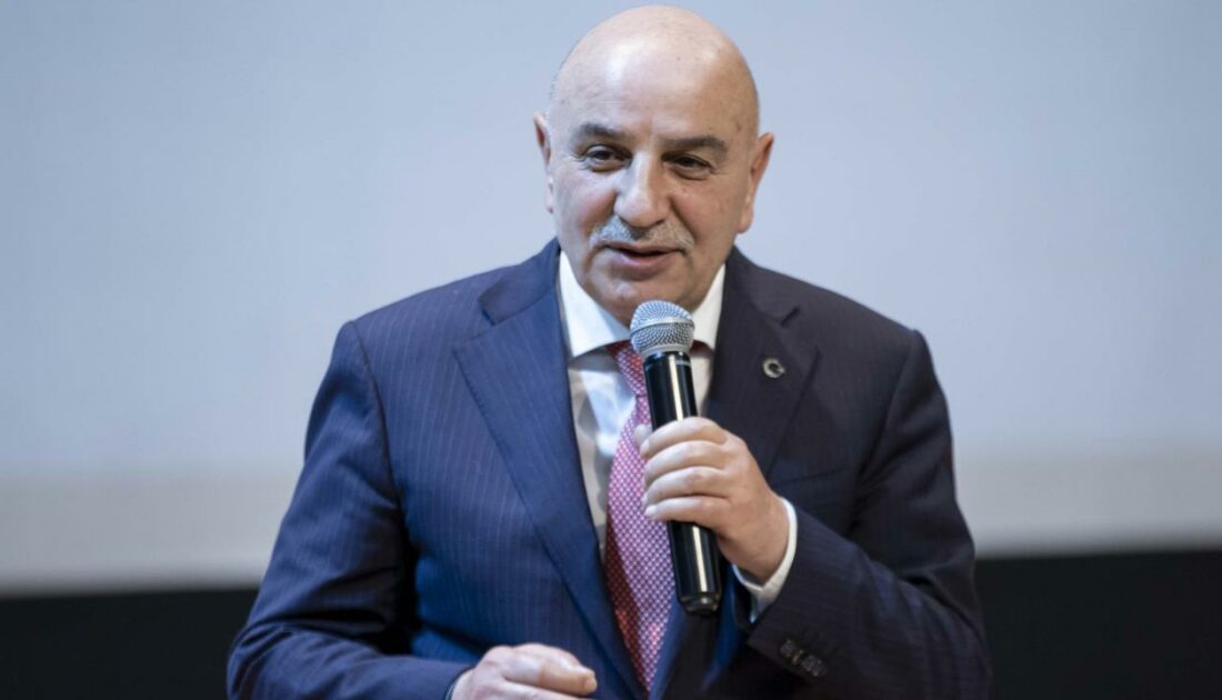 Altınok’tan Yavaş’a: Türkiye’yi gezdi, Ankara’da yok